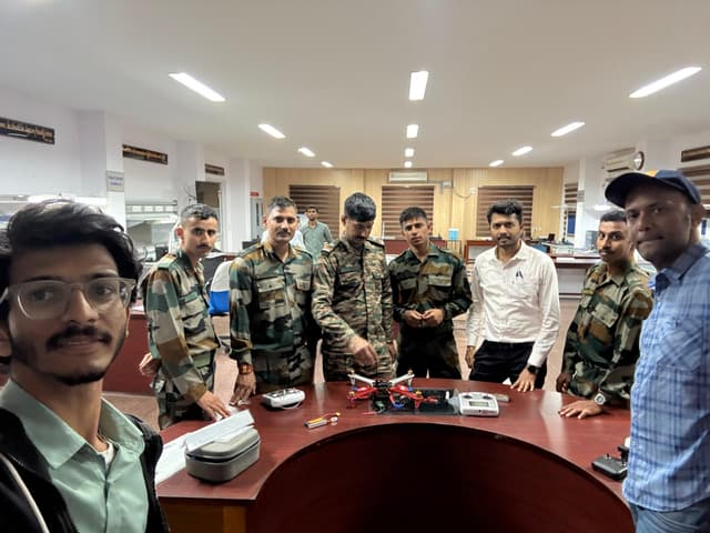 Workshop photo 10